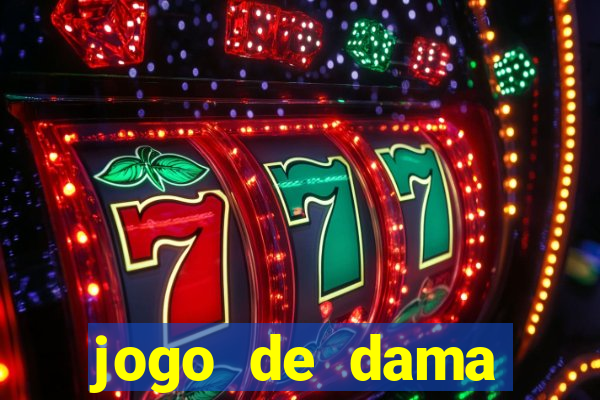 jogo de dama online valendo dinheiro